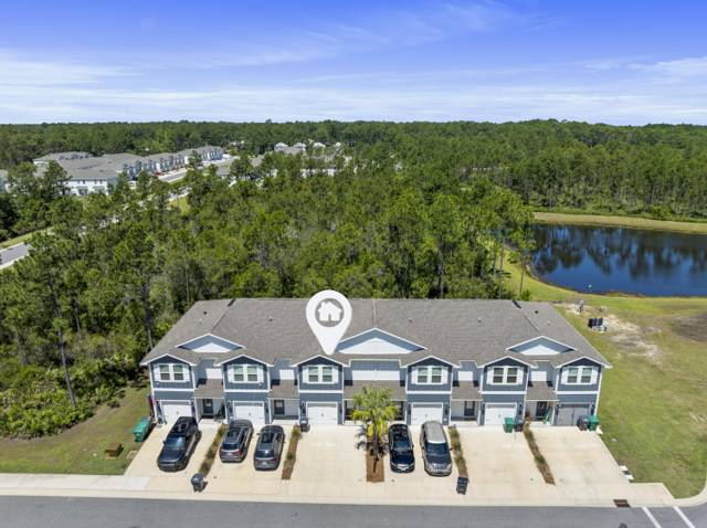 45 N Leviathan Court home for sale in Hawk's Landing Townhomes