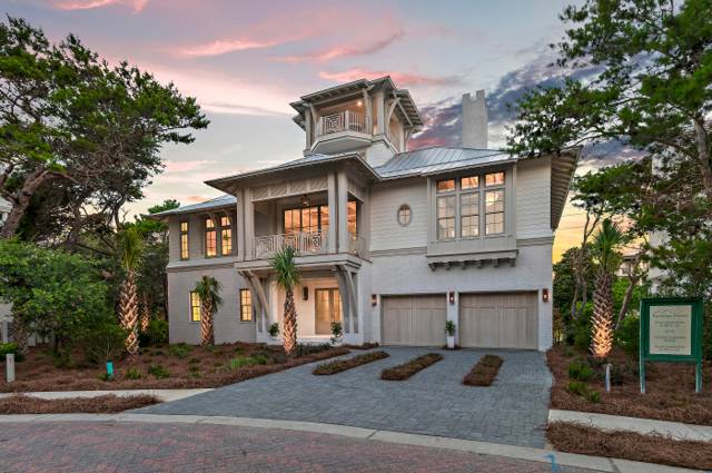 Heritage Dunes