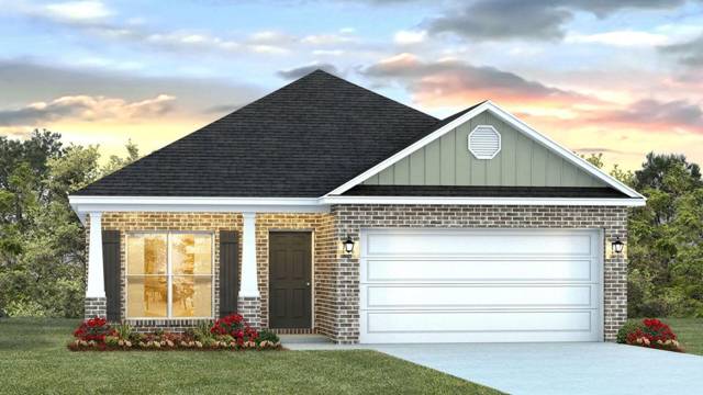 120 Foxtrail Run home for sale in Ashton Park