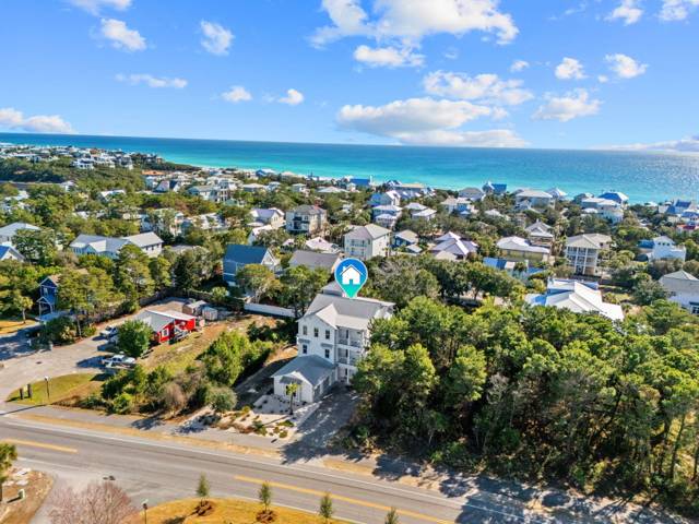 3779 W County Highway 30A, Santa Rosa Beach 32459 home for sale