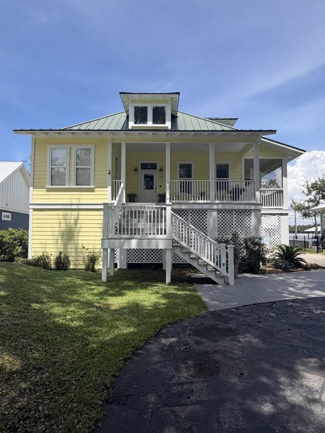1422 Lagrange Road
