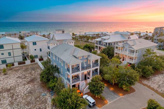 32 E Park Place Avenue ## 601, home for sale in Inlet Beach