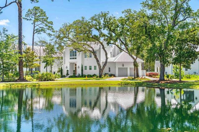 295 Churchill Oaks Drive home for sale in Churchill Oaks