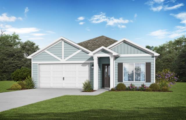 300 Sagebrush Drive home for sale in NEST at Owl's Head