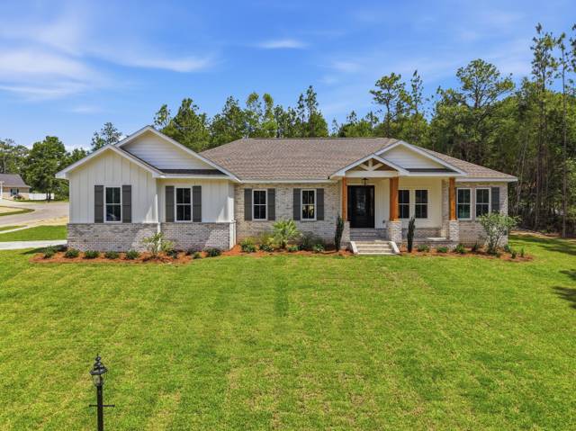Colony Ridge