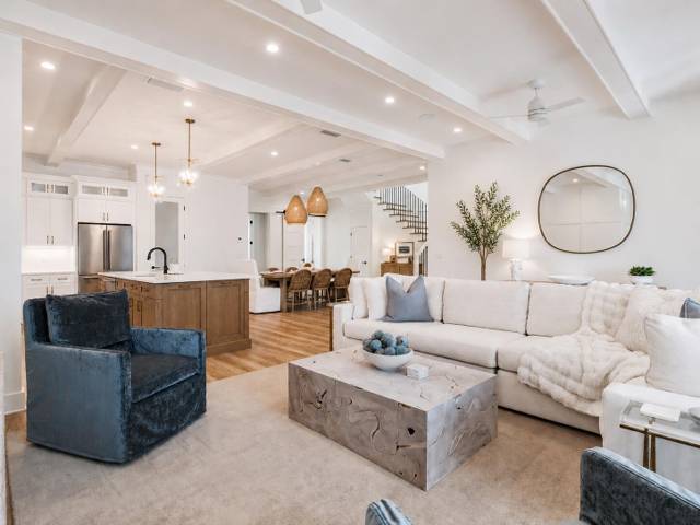 53 S Gulf Drive home for sale in Eastern Lake S/D