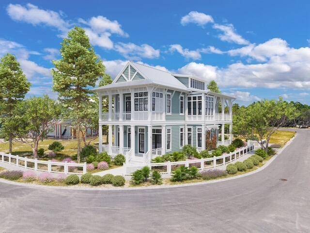 189 Climbing Rose Way home for sale in Watercolor