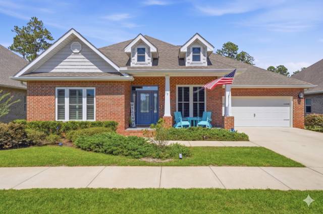 19 Buddy Lane #Lot 43 home for sale in Peach Creek
