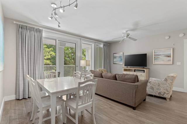 9300 Baytowne Wharf Boulevard #415/417 home for sale in Pilot House