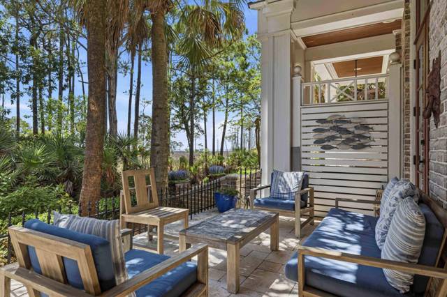 9201 Market Street Inn #173 home for sale in Le Jardin