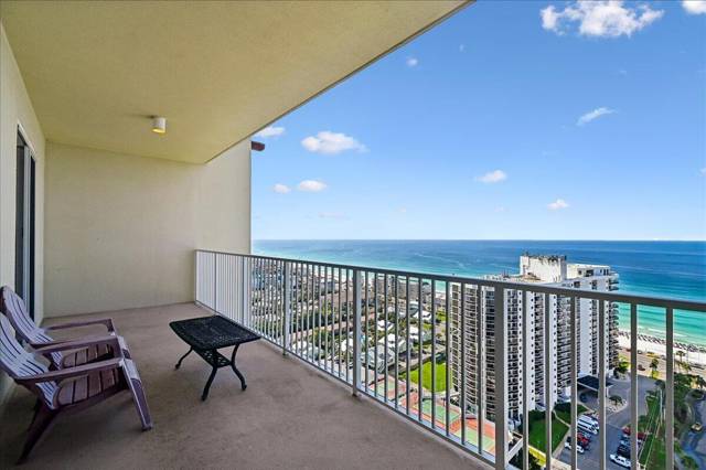 112 Seascape Drive #UNIT 2307 home for sale in Ariel Dunes