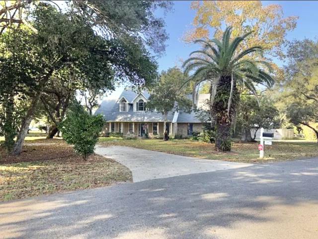 805 Harbor Lane home for sale in Moreno Acres S/D