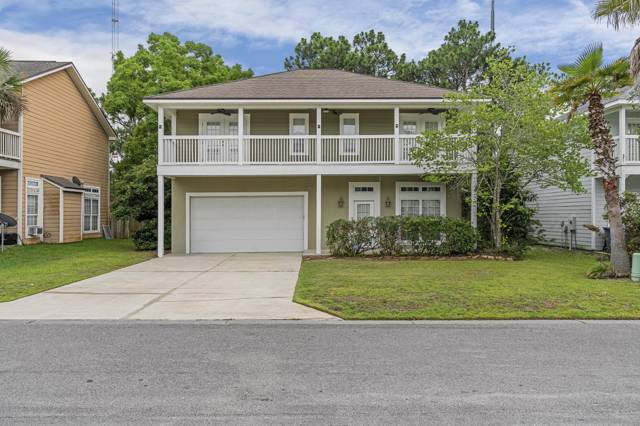 Mack Bayou Estates