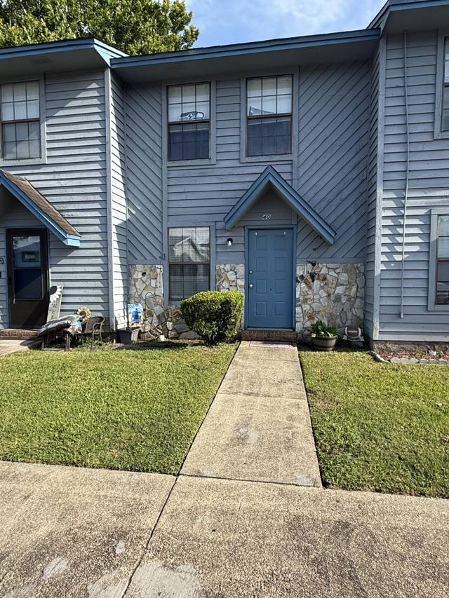 1325 Greendale Avenue #40 home for sale in Brownsville Station 3