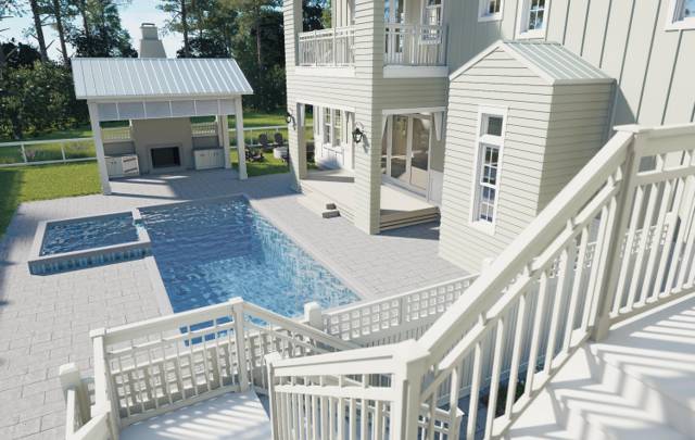 467 Pollard Cove East #Lot 106 home for sale in Watersound Origins