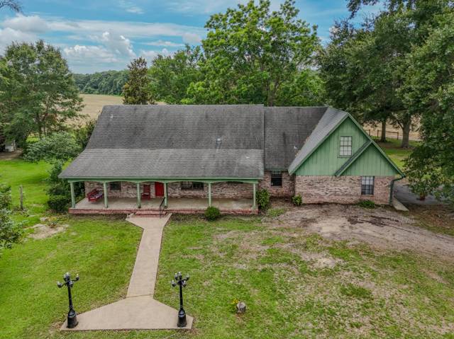 8116 Highway 393 Highway, home for sale in Laurel Hill