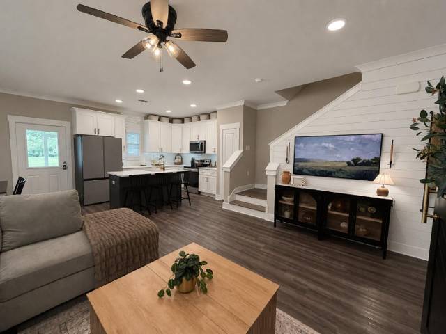 295 N Sand Palm Road home for sale in Verandas of Freeport