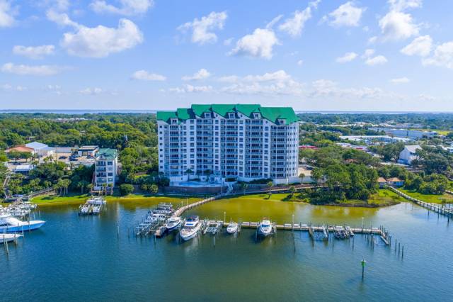 Grand Harbor