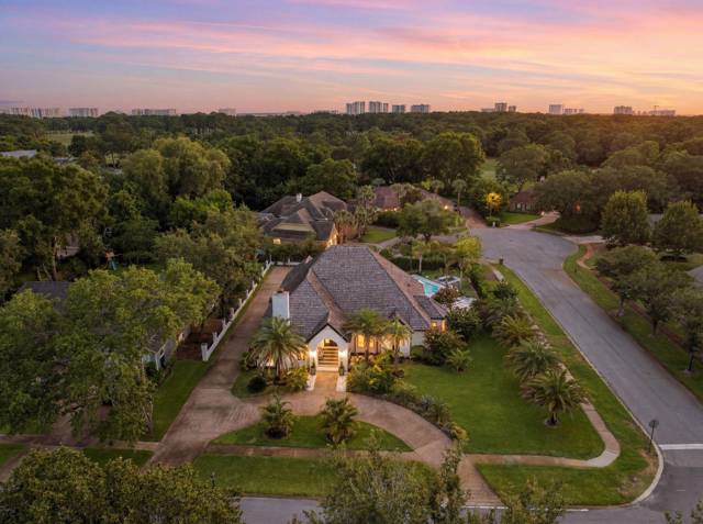 145 W Country Club Drive home for sale in Indian Bayou