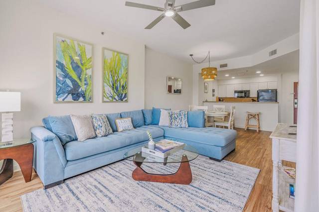 5002 S Sandestin Boulevard #6328 home for sale in Luau Ii