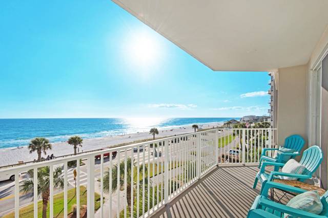 1200 Scenic Gulf Drive #B311 home for sale in Majestic Sun