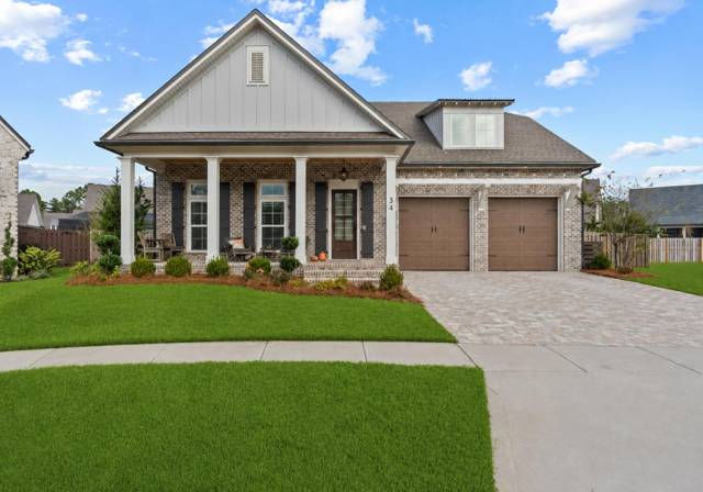 34 Caymus Cove home for sale in Hammock Bay