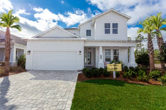 316 Anastasia Circle home for sale in NatureWalk at Watersound Origins