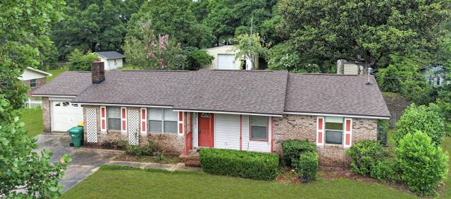 Auburn Heights