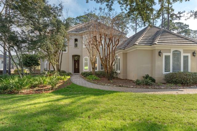 3562 Preserve Drive home for sale in Burnt Pine
