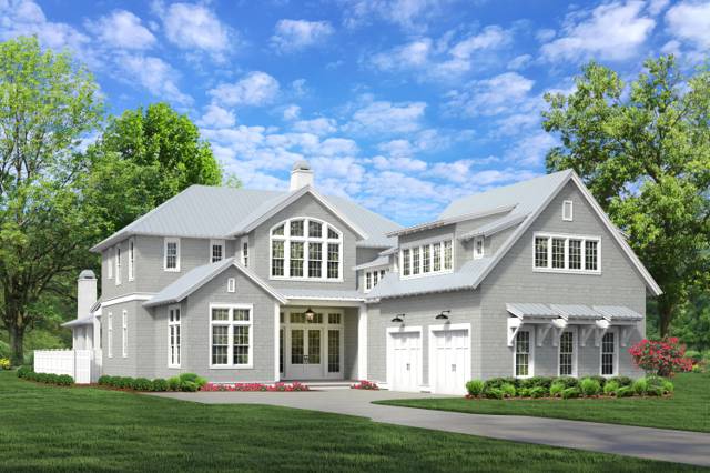 278 Pollard Cove East #Lot 122 home for sale in Watersound Origins