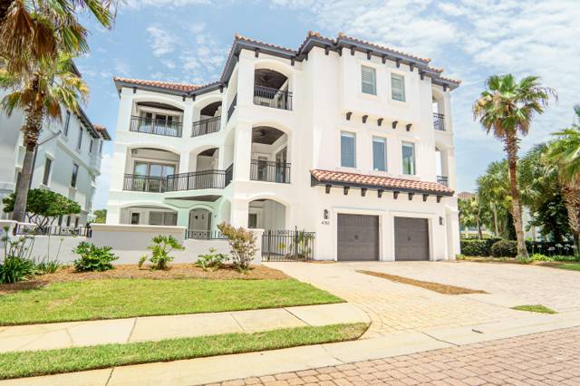 4782 Ocean Boulevard home for sale in Destiny by the Sea S/D
