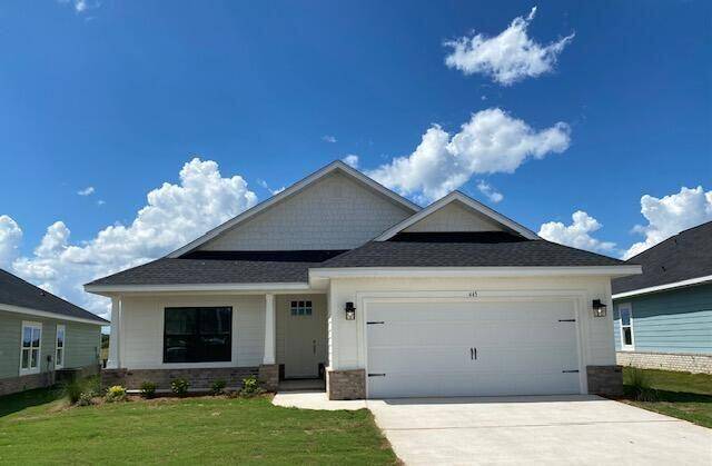 110 Riverwalk Circle #Lot 32 home for sale in Riverwalk Ph I