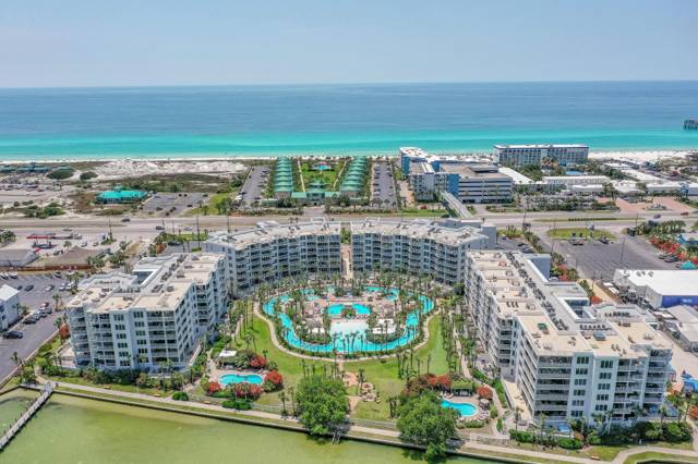 1324 SE Miracle Strip Parkway #UNIT L05 home for sale in Destin West Sandpiper
