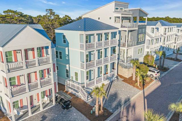 23 Conscience Way home for sale in Serenity at Dune Allen