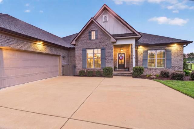 259 Fairway Crossing home for sale in Windswept Estates