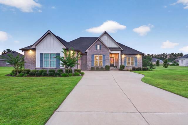 259 Fairway Crossing home for sale in Windswept Estates