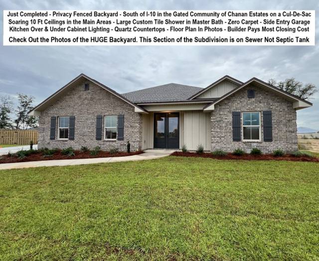 Chanan Estates