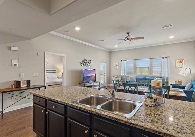 732 Scenic Gulf Drive #UNIT B401 home for sale in Alerio