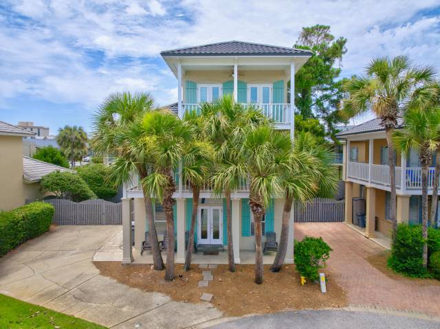 21 Garnet Cove home for sale in Emerald Shores
