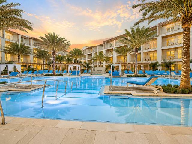 10941 E County Hwy 30A #Unit 335 home for sale in The Pointe