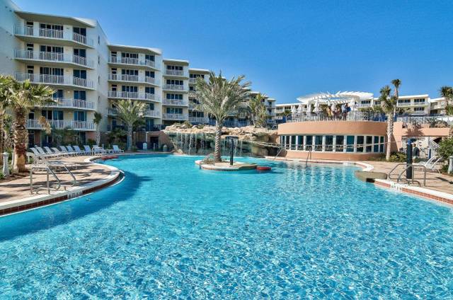 1110 Santa Rosa Boulevard #A109 home for sale in Waterscape