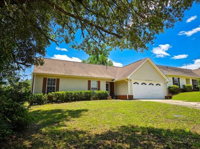 801 Sparkleberry Cove home for sale in College Oaks