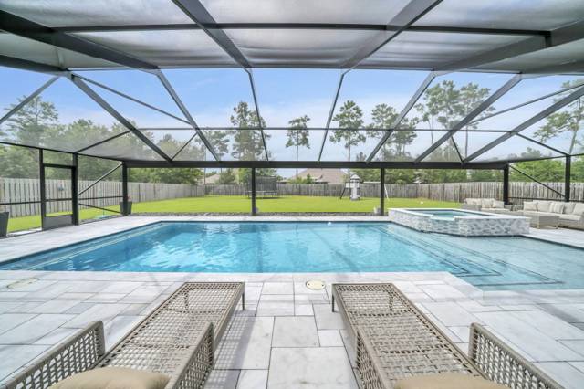 355 Mill Pond Cove home for sale in Hammock Bay