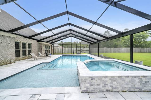355 Mill Pond Cove home for sale in Hammock Bay
