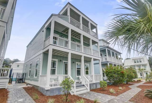 15 Constant Avenue home for sale in Serenity at Dune Allen