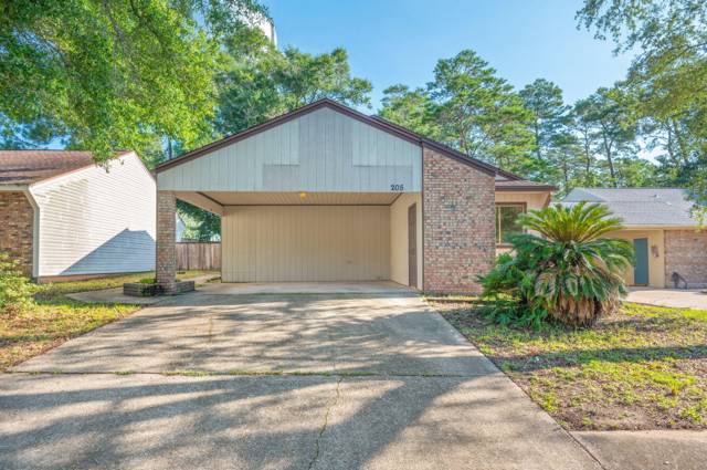 205 Bartonwood Court home for sale in Cedar Ridge