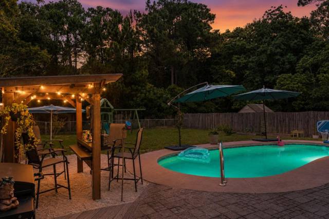 Waterford Estates S/D
