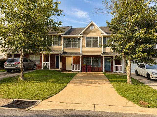 232 Swaying Pine Court home for sale in Rolling Pines