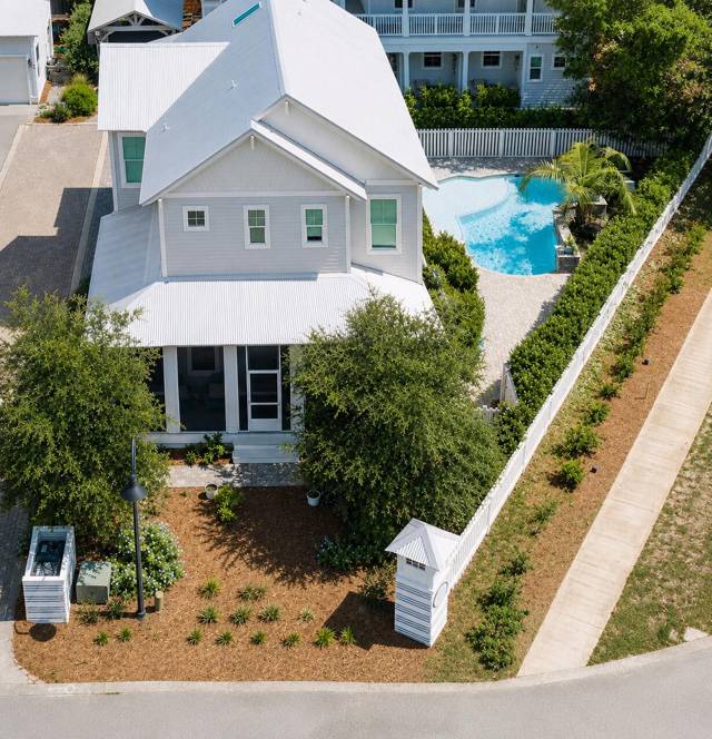 Village At Grayton Beach