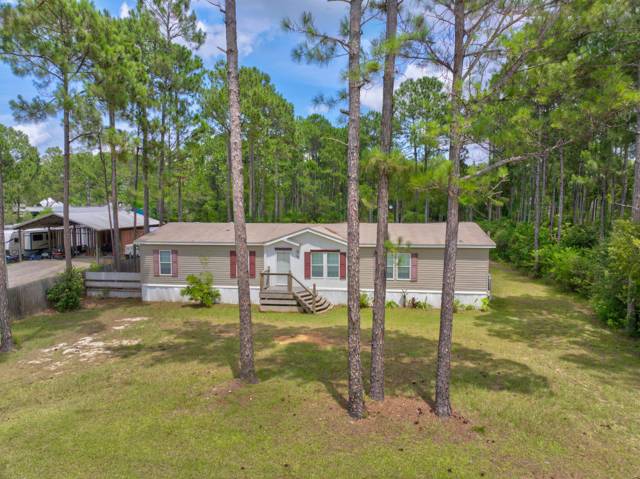 98 Holly Pines Circle, home for sale in Santa Rosa Beach